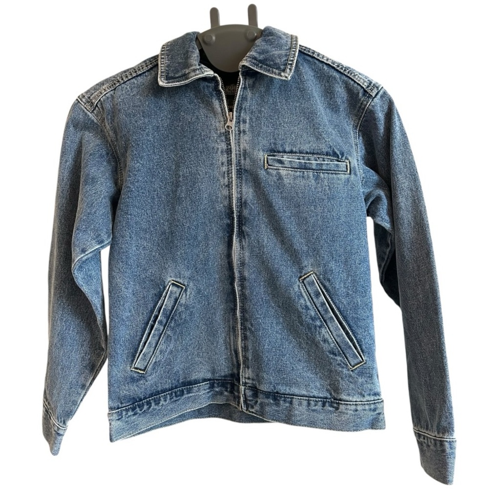 Wild Fable Women’s Denim Jacket - XXS